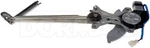 Dorman 741-316 Power Window Regulator And Motor Assembly Fits Lexus LS400. Fixed Price $149.44.