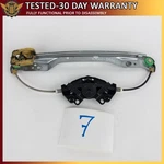 11-18 Volvo S60 V60 Rear Right Door Power Window Regulator Oem. Fixed Price $40.20.