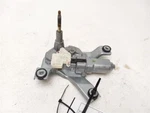 2016 Jeep Patriot Rear Windshield Washer Motor Oem. Fixed Price $61.99.