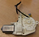 Genuine Audi A4 O/s/f Driver Side Window Motor 1101-A66633-110. Fixed Price $93.27.