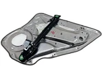 2010-2016 Mercedes W212 E250 E350 E400 Rear Left Window Regulator Inner Panel Oe. Fixed Price $130.49.