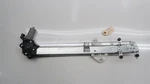 2014-2017 Acura Rlx Oem Right Front Door Window Regulator W/motor. Fixed Price $86.25.
