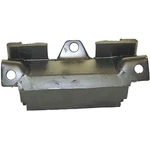A2335 Dea Motor Mount Front Passenger Right Side Hand For Pontiac Lemans Gto. Fixed Price $34.86.