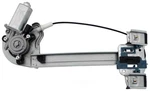 Window Motor And Regulator Assembly. Fixed Price $187.85.