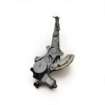 2012-2024 Nissan Versa Kicks Front Left Driver Side Window Regulator Oem. Fixed Price $74.99.