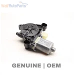 2019-2024 Porsche Macan Front Window Lifter Motor 5Q0959801C. Fixed Price $22.38.