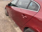 Used Rear Left Door Assembly Side Fits: 2016 Volvo S60 Vin 1ST Digit Lwb. Fixed Price $879.95.