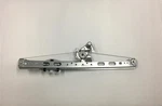 Passenger Rear Window Regulator 163 Type Fits 02-05 Mercedes Ml-class 4989315. Fixed Price $41.05.