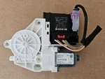 2009 Vw Jetta Oem Right Front Door Window Motor Plug 1K0959792N / 1K5837402AM. Fixed Price $33.99.
