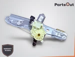 2016 2018 Ford Focus Rs Rear Left Window Regulator Motor Oem BM51A27001BE. Fixed Price $44.14.