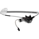 748-913 Dorman Window Regulator Front Passenger Right Side New Rh Hand For Jeep. Fixed Price $87.99.