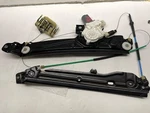 2011-2016 Bmw 528I 535I 550I Front Right Window Regulator Motor 7182132 7231888. Fixed Price $35.00.