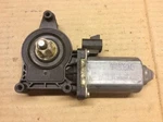 Left Driver Rear Window Motor Fits 01 04 Gmc Sierra 1500 2500 3500. Fixed Price $40.00.