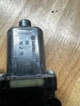 2015-2017 Volkswagen Front Power Window Motor Left Driver 5Q0959801B 0130822717. Fixed Price $51.00.