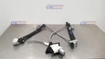 24 Ford Mustang Convertible Door Window Regulator Front Right Passenger. Fixed Price $133.87.