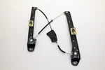 2018 - 2026 Volkswagen Atlas Front Right Door Window Regulator Oem 3CN837462A. Fixed Price $63.18.