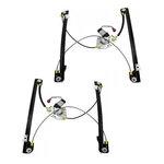 For Plymouth Grand Voyager/voyager 1996-2000 Window Regulator Driver Passenger. Fixed Price $151.05.