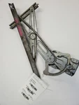 Driver Front Window Regulator Hatchback Manual Fits 12-14 Yaris 200923. Fixed Price $55.00.
