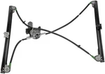 Dorman (oe Solutions) 741-550 Window Assemblies & Motors. Fixed Price $85.42.