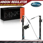 Power Window Regulator W/ Motor For Land Rover Discovery L462 17-20 Front Right. Fixed Price $86.79.