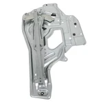 2003-06 For Hyundai Santa Fe 3.5L Front Left Power Window Regulator W/motor. Fixed Price $49.04.