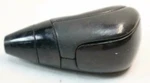 98-03 W208 Mercedes CLK320 CLK430 E320 Knob Gear Shifter Black Leather. Fixed Price $31.50.
