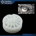 Fits 2016-20 Kia Optima Rear Door Window Regulator Drum Gear Spool Driver. Fixed Price $7.80.