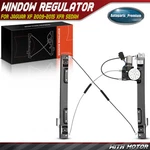Power Electric Window Regulator With Motor For Jaguar 09-15 Xfr Front Right. Fixed Price $93.89.