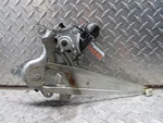 05 Toyota Avalon Right Passenger Rear Window Regulator 85720-AE010. Fixed Price $45.71.
