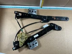 2012-2018 Audi A7 Quattro Rear Left Side Door Window Regulator 4G8839461A Oem.. Fixed Price $31.49.