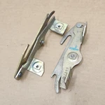 84-91 C4 Corvette Window Stop Door Glass Stabilizer Adjuster Pair Set Oem Lh &. Fixed Price $34.31.