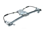 Window Regulator-heavy Duty Design, Ball Bearing Pivot, Improved Pulley. Fixed Price $52.95.