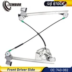 Power Window Regulator Front Lh For 2003-2007 Cadillac Cts Sedan Driver Side. Fixed Price $34.99.