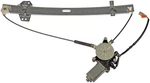 Dorman 741-011 Power Window Regulator And Motor Assembly. Fixed Price $77.34.