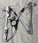 09-13 Infiniti G37 Front Right Window Regulator 80730-JK60B Used Oem. Fixed Price $45.00.