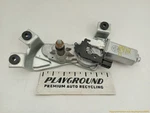 Range Rover Sport L320 Rear Windshield Wiper Motor Fits 2006-2011 07 08 09. Fixed Price $59.86.
