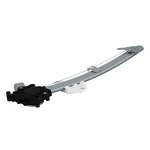Front Right Window Regulator For Honda Accord Coupe 13-17 72210T3LA11 New. Fixed Price $38.39.