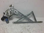 2019 Infiniti QX50 Oem Passenger Rear Window Regulator Fits 19-24. Fixed Price $165.05.