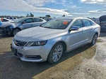Left Slv Rear Door Assembly Oem 14-19 Chevrolet Impalanew. Fixed Price $275.00.