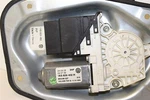 Jetta Rear Right Window Motor 2006-08* 1K0959704Q VW3 New Genuine Part. Fixed Price $119.56.