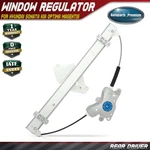 Rear Left Lh Power Window Regulator For Hyundai Sonata 99-05 Kia Optima Magentis. Fixed Price $42.99.