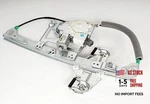 Gm Genuine Parts 20896932 Front Driver Side Window Regulator With Motor. Fixed Price $414.69.