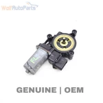 2015-2018 Bmw M3 Front Left Window Motor 7406633. Fixed Price $51.99.