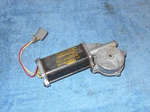 1981-1993 Ford Mustang Lx Gt Saleen Cobra Capri Orig Lh Door Power Window Motor. Fixed Price $89.00.