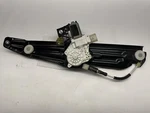 Oem 2011 2012 2013-2016 Bmw F10 535I 550IE Rear Right Window Regulator 7182122. Fixed Price $35.00.