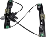 Dorman Power Window Motor & Regulator , Pn# 751-829. Fixed Price $93.50.
