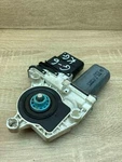 5K0959703C 5K0959794 Rear Door Window Regulator Motor Fits For Volkswagen Golf. Fixed Price $47.67.