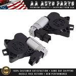 Power Window Lift Motor For Mazda 3 CX-7 CX-9 RX-8 GJ6A5958XF G22C5858XF. Fixed Price $51.69.
