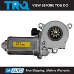 Trq Door Power Window Lift Motor For Pontiac Cadillac Buick Olds. Fixed Price $59.95.