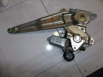 2003-08 Genuine Toyota Corolla Denso Left Rear Power Window Motor & Regulator. Fixed Price $35.00.
